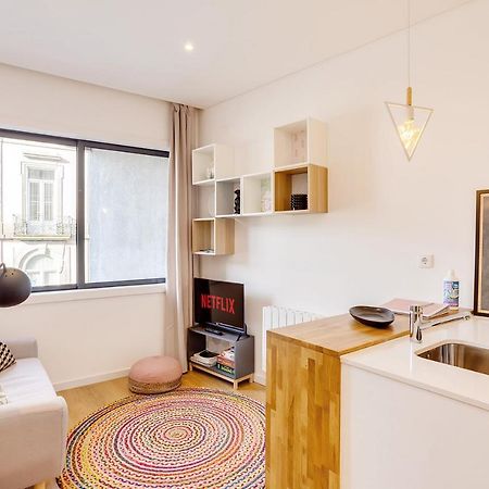 Oporto Vibes - City Center Studio מראה חיצוני תמונה
