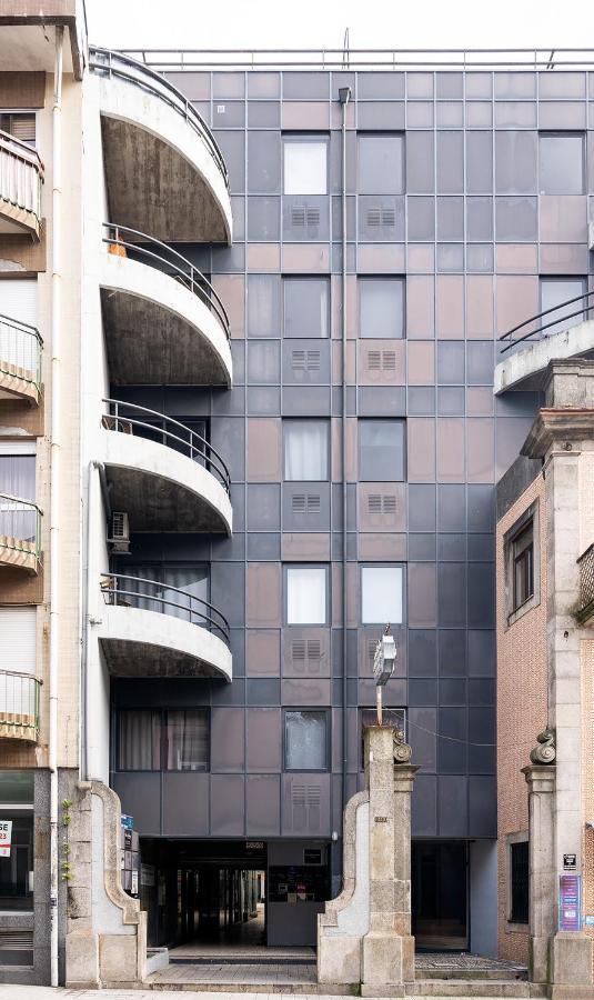Oporto Vibes - City Center Studio מראה חיצוני תמונה